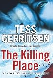 The Killing Place (Rizzoli & Isles 8)