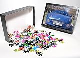 Photo Jigsaw Puzzle of Aston Martin DB7 from Car Photo Library