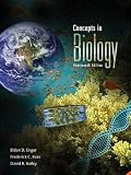 Concepts in Biology