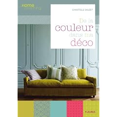 De la couleur dans ma d�co