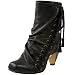 Irregular Choice Women's Wicked Western Boot