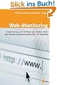Web-Monitoring: Gewinnung und Analyse von Daten �ber das Kommunikationsverhalten im Internet