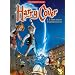 Harry Cover, Tome 3 : Il faut sauver le sorcier Cover
