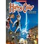 Harry Cover, Tome 3 : Il faut sauver le sorcier Cover