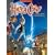 Harry Cover, Tome 3 : Il faut sauver le sorcier Cover