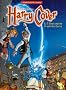 Harry Cover, Tome 3 : Il faut sauver le sorcier Cover