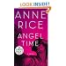 Angel Time: The Songs of the Seraphim (Random House Large Print)