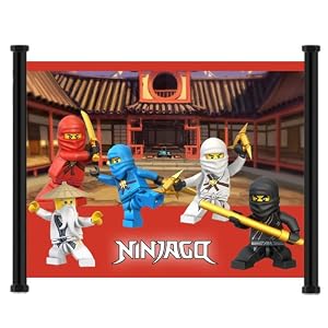 ninjago