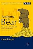 Anatomy of the Bear: Lessons from Wall Street's Four Great Bottoms