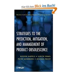 Strategies to the Prediction, Mitigation and Management of Productolescence (Wiley Series in Systems Engineering and Management)