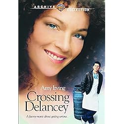 Crossing Delancey