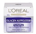 L'Or&eacute;al Paris Dermo Expertise Collagen Aufpolsterer Nachtpflege, 50 ml
