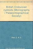British Ordovician cystoids