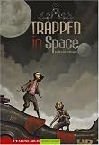 Trapped in Space (Shade Books) Trapped in Space (Shade Books)