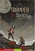 Trapped in Space (Shade Books)
