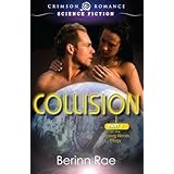 collision part 1 of the colliding worlds trilogy