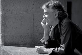 Image of Andrea Bocelli