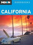 Moon California (Moon Handbooks)