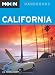 Moon California (Moon Handbooks)