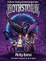 Mothstorm: The Horror from Beyond Uranus Georgium Sidus!