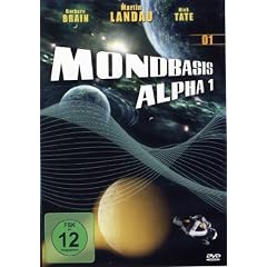 Mondbasis Alpha 1