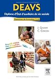 Diplôme d'Etat d'auxiliaire de vie sociale (DEAVS) - Modules 1 à 6