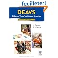 Dipl�me d'Etat d'auxiliaire de vie sociale (DEAVS) - Modules 1 � 6