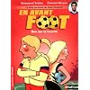 En avant foot Ben sur la touche