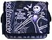 Disney Nightmare Before Christmas Messenger Bag - Jack School Bag