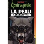 Peau du loup garou n?50 nlle ?dition book cover