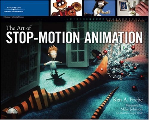 Stop-Motion