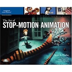 Stop-motion stop-motion