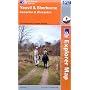 Yeovil and Sherbourne (Explorer Maps) (Explorer Maps)