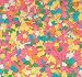 Shape Sprinkles 3.2 oz. Flowers Mini