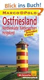 Marco Polo Reisef�hrer Ostfriesland
