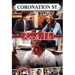 Coronation Street: Ken and Me/Farewell to Mike