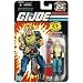 G.I. JOE Hasbro 25th Anniversary 3 3/4" Wave 2 Action Figure Dreadnok Buzzer
