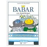 Babar En Amerique