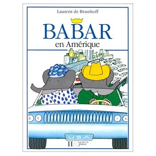 Babar En Amerique