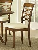 Kensington Dining Chair (Set of 2) - Hillsdale Furniture - 4918-802