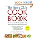 The Book Club Cookbook, Revised Edition: Recipes and Food for Thought from Your Book Club's FavoriteBooks and Authors