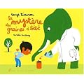 Le myst�re des graines � b�b�