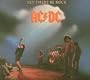 Let There Be Rock - Edition digipack remasteris�� (inclus lien interactif vers le site AC/DC)