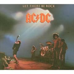 Let There Be Rock (Special Edition Digipack)