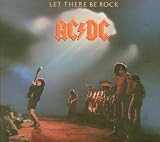 Let There Be Rock (Special Edition Digipack)