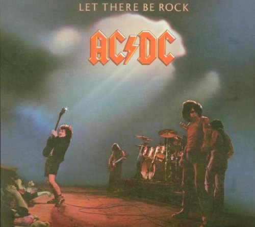 Produkt-Bild: Let There Be Rock (Special Edition Digipack)
