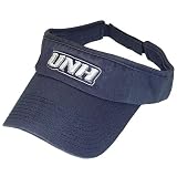 UNH Wildcats Top of the World Cotton Visor