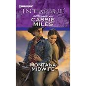 Montana Midwife | [Cassie Miles]