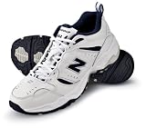 New Balance - Men's New Balance® 602 Athletic Shoes White / Navy