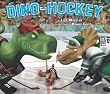Dino-Hockey (Carolrhoda Picture Books)